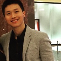Darwis Xu
