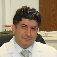 Mark Reza Laftavi