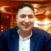 Mostafa Amer