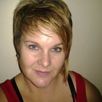 Chantell Van Der Merwe