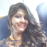 Sharmila Manoharan