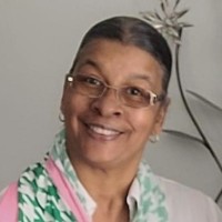 Patricia Gee-Jones, MBA-MPA, CPA Candidate, EA Candidate