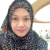 Nina Pramitasari