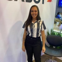 Janaina De Paula