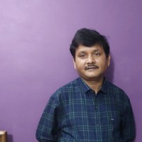 Rakesh Srivastava