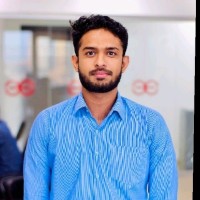 Mudassir Waseem