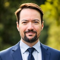 Mark Richardson