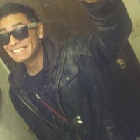 Nick Carrillo
