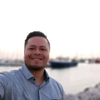 Luis Rogelio Revilla Polo