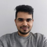Shreyas Balaji Nagaraja