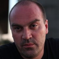 Cyril Trevoan