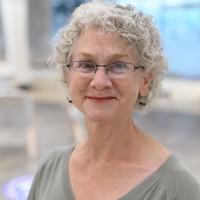 Jenny Berelson