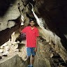 Bhargav Ramavarapu