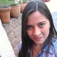 Alessandra Amaral