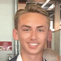 Myles McCullough