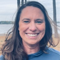 Katie Griffin Matthews M.A., CCC-SLP