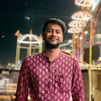 Sai Kiran Bachu