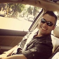 Jonathan Pérez Hernández