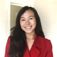 Kelly Luu