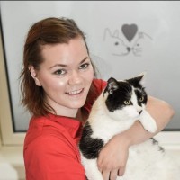 Michelle Gjerde Aas