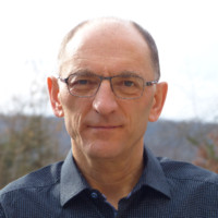 jean luc mouric