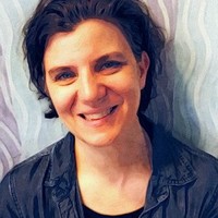 Eileen Maus