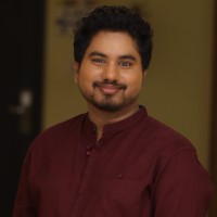 Ganesh Krishnan