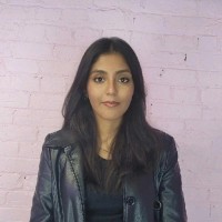 Dhruvi Kapadia
