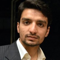 Muhammad Saqib Saleem