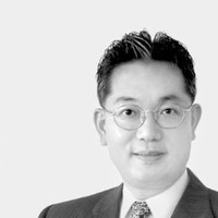 Harry Hong