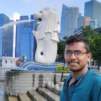 Gokul Prasanth