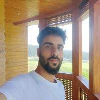 Zubair Mushtaq