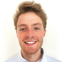 Joshua Mcmanus
