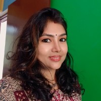 Subhalaxmi Nayak
