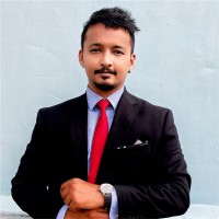 Vibhu Shrivastav