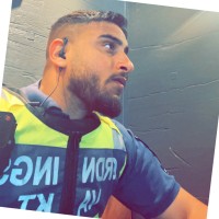 Ahmed Kharma