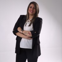 Alejandra Paredes Berducido