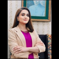 Maryam Zia