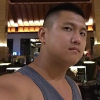 郑好男