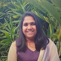 Achsah Grace Samuel