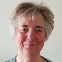 Gill Bladon