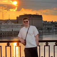 Rostyslav Kryvoruchko