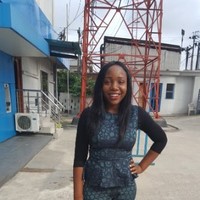 Onyeche Ebie