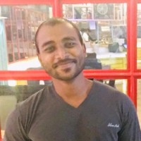Anbarasan Lingadurai