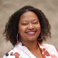 Zasmine Johnson, MPH