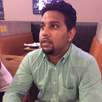 Yaseen Ali
