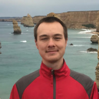 Ethan Elliott