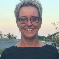 Dorte Kildegaard