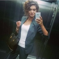 Giorgia Sacco De Luca