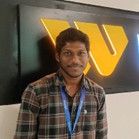 Shiva Siddagoni